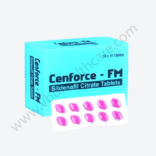 Cenforce FM